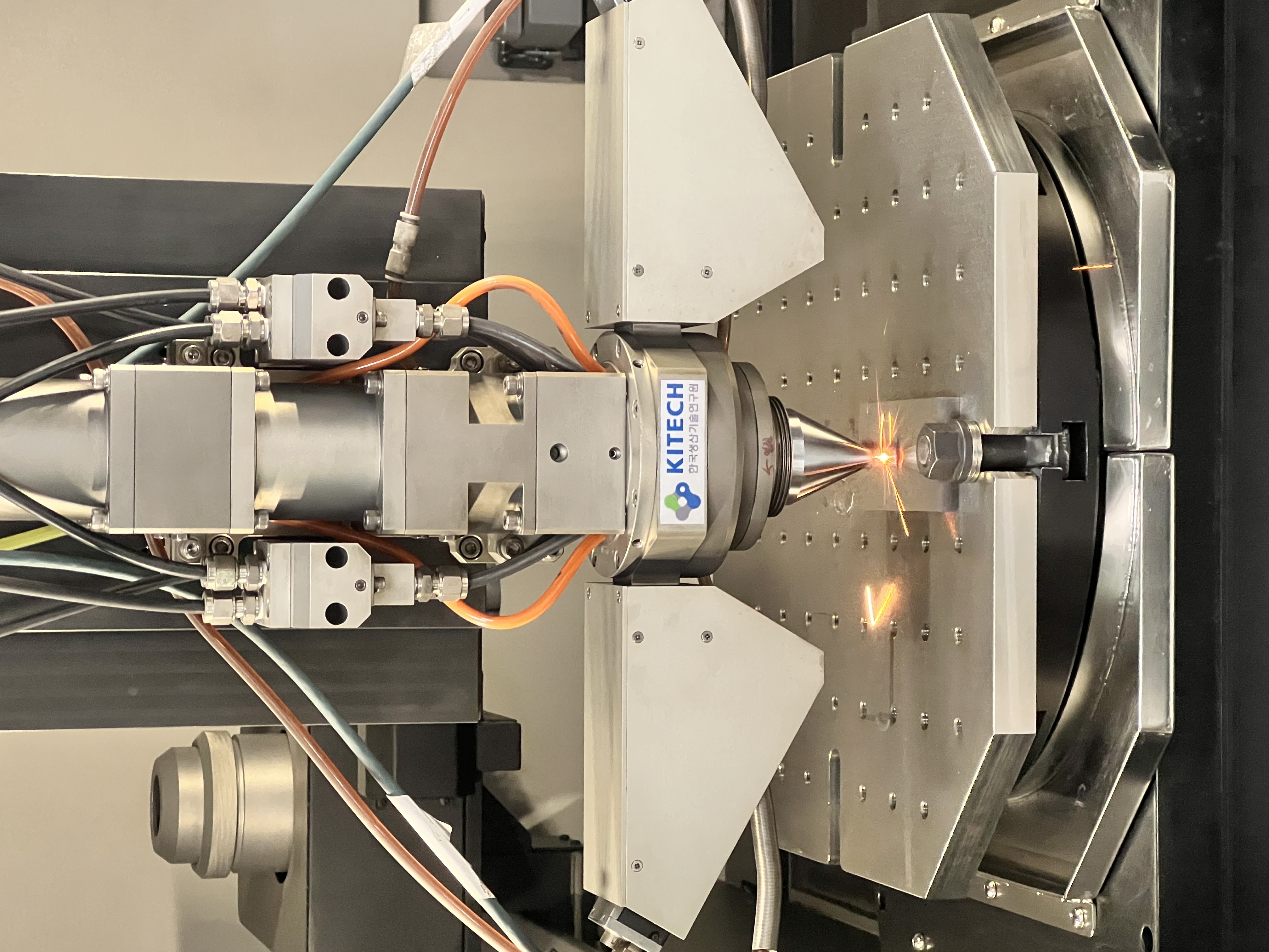 제조 공정 다이어그램